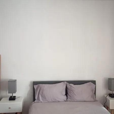 Sao Bento Apartment *