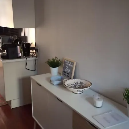 Apartment Sao Bento Porto