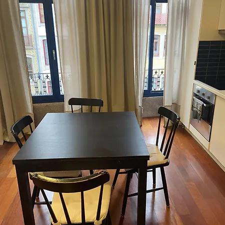 Sao Bento Apartment