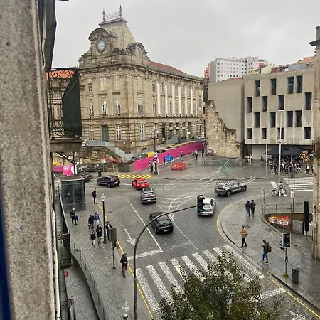 Sao Bento * Porto