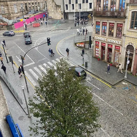 Apartment Sao Bento