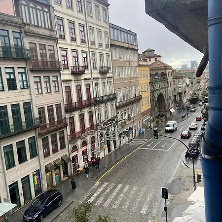 Apartment Sao Bento Porto