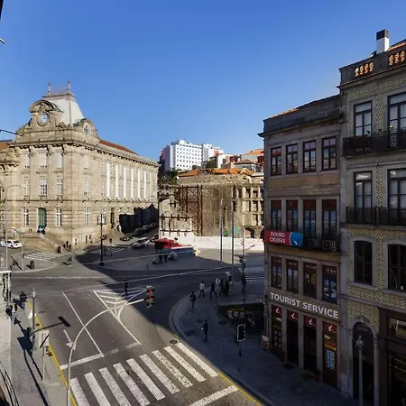 Sao Bento Apartment