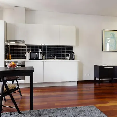 Apartment Sao Bento