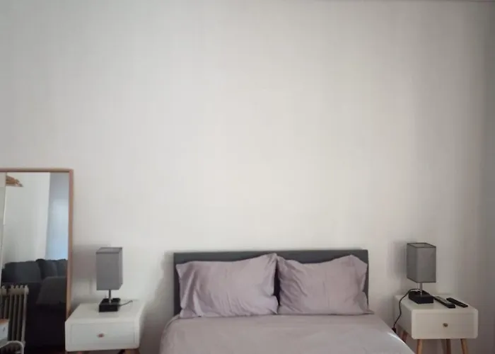 Sao Bento Apartmán *