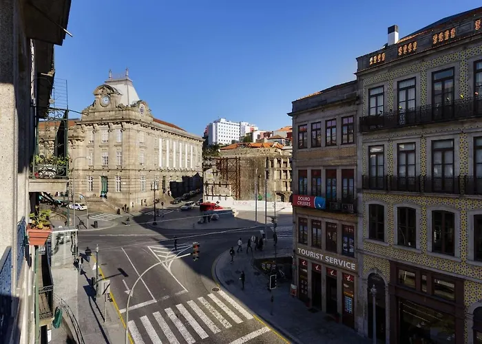 Sao Bento Appartement