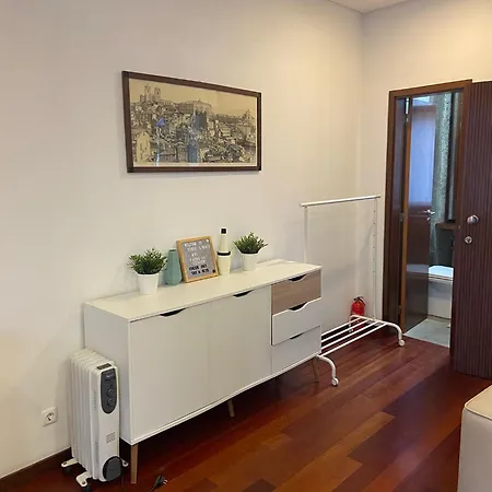 公寓 Sao Bento