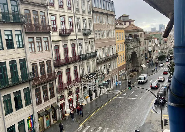 Apartman Sao Bento Porto