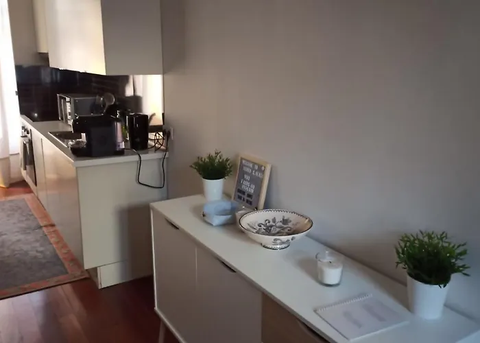 Appartement Sao Bento Oporto