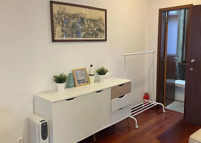 Appartement Sao Bento