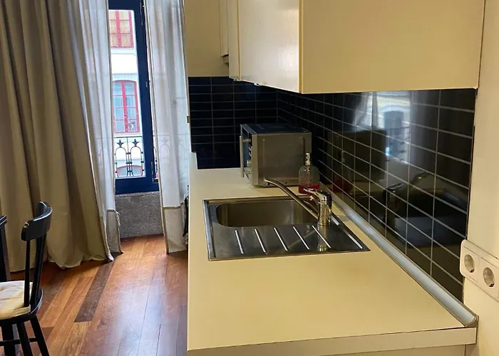 Appartement Sao Bento Oporto
